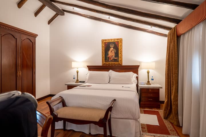 Hotel Boutique Santa Lucia