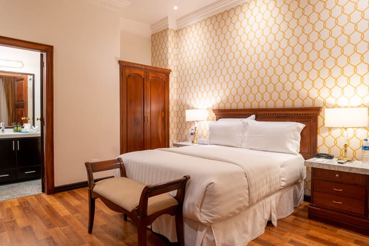 Hotel Boutique Santa Lucia