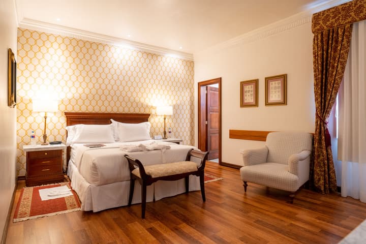 Hotel Boutique Santa Lucia