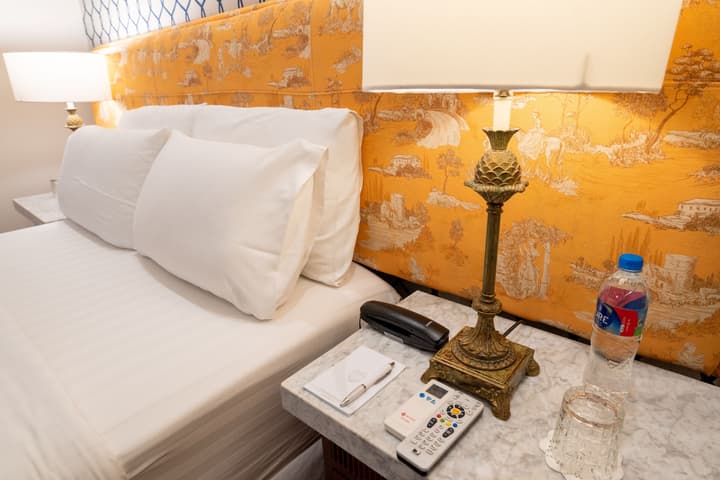 Hotel Boutique Santa Lucia
