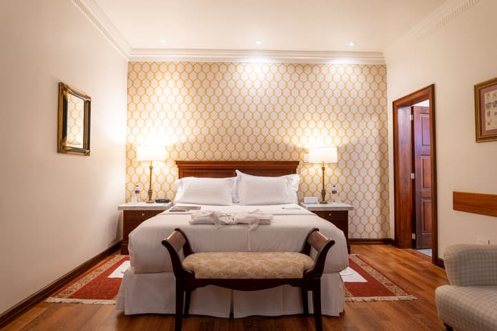 Hotel Boutique Santa Lucia