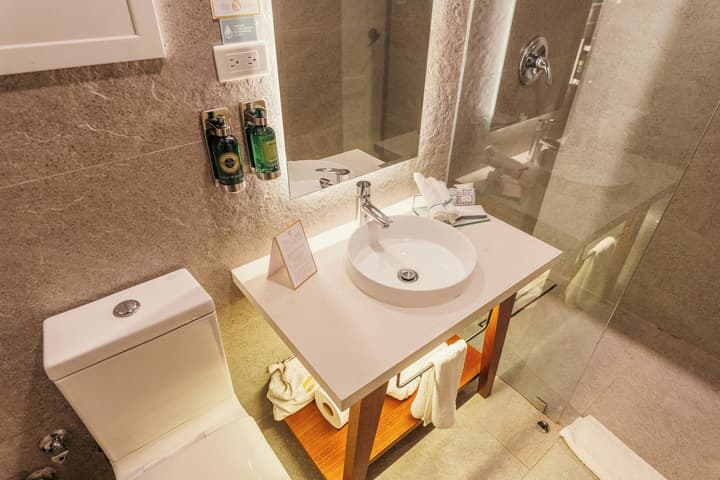 Hotel Boutique Santa Lucia