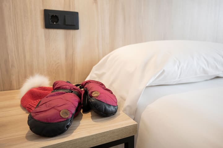 Hotel Encamp by Nexta