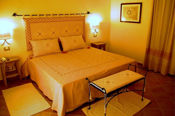 Hotel Aldiola Country Resort