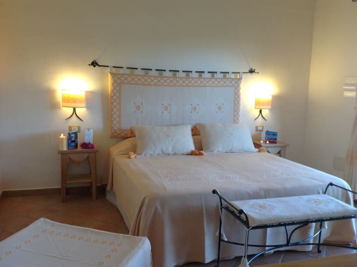 Hotel Aldiola Country Resort