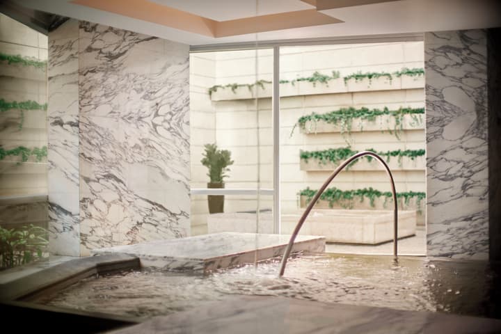 The St. Regis Singapore (Newly Renovated)