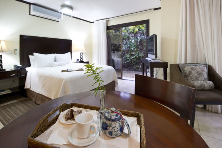 Hotel Villa Los Candiles