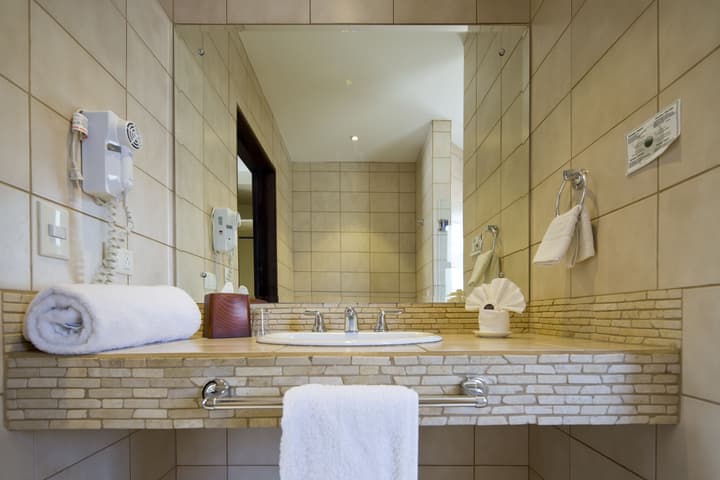 Hotel Villa Los Candiles