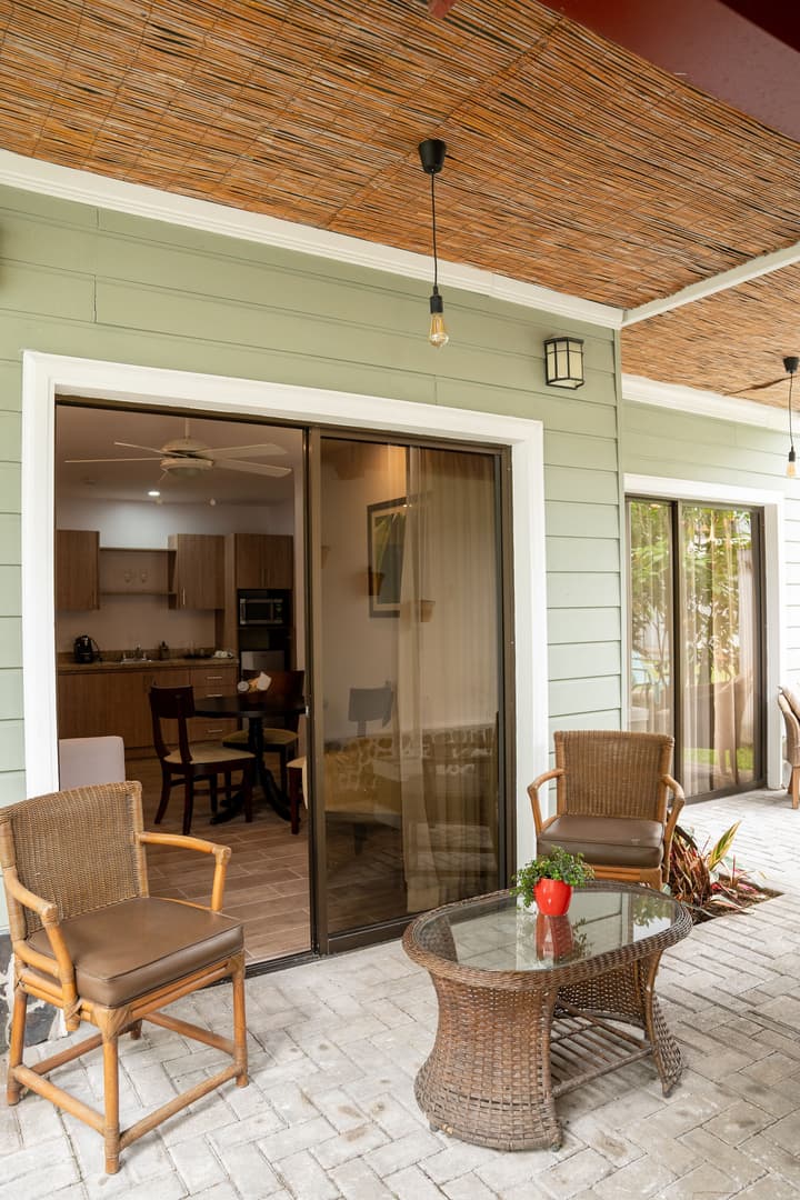 Hotel Villa Los Candiles