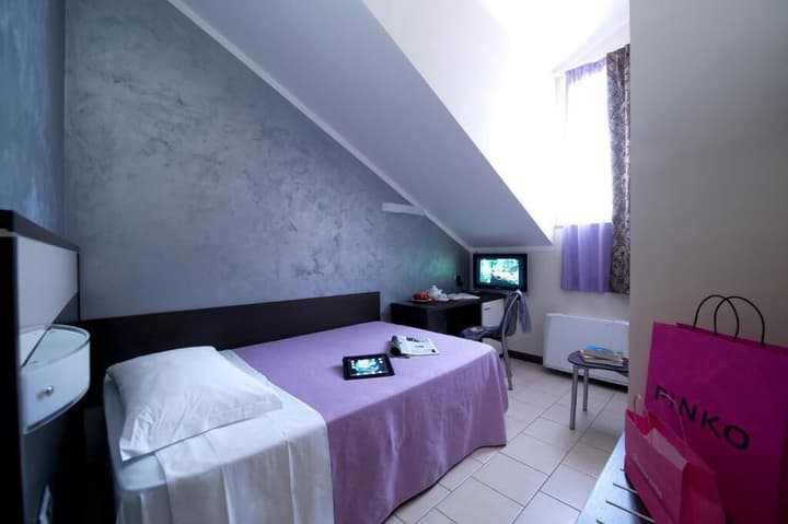 Hotel Ideale