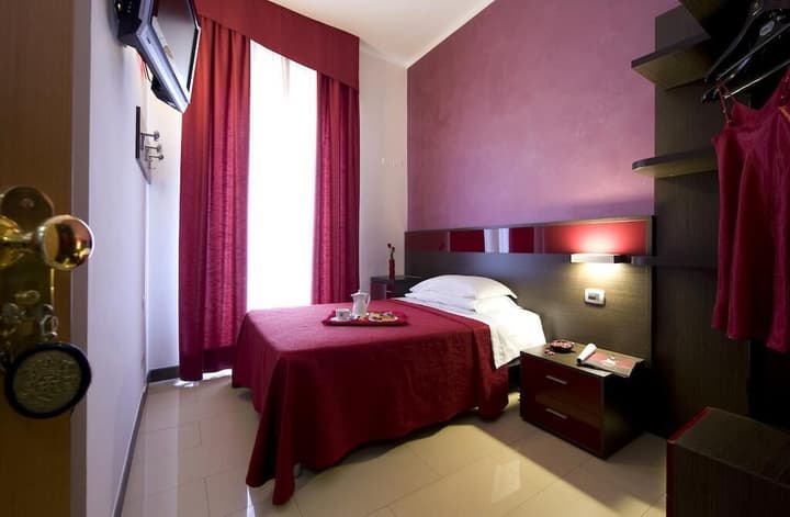 Hotel Ideale