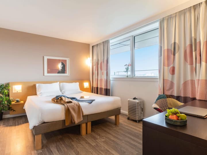 Novotel Edinburgh Park