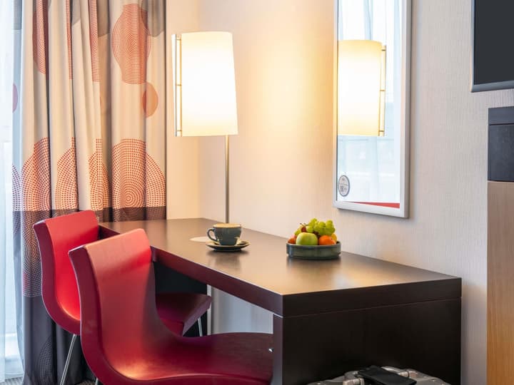 Novotel Edinburgh Park