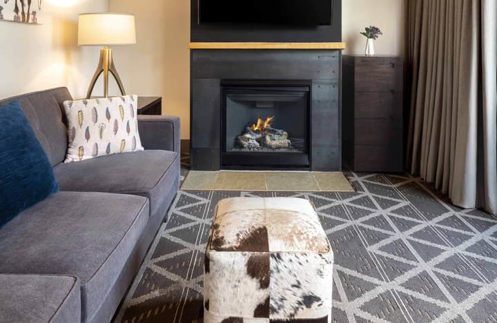 Hotel Terra Jackson Hole - A Noble House Resort