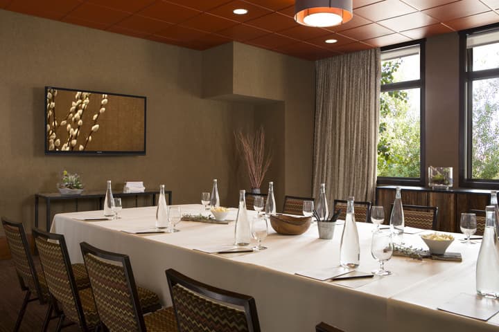 Hotel Terra Jackson Hole - A Noble House Resort