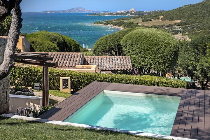 L'Ea Bianca Luxury Resort