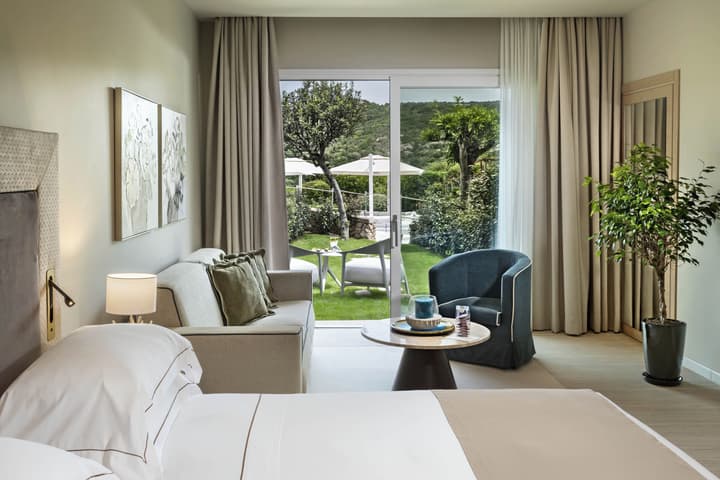 L'Ea Bianca Luxury Resort