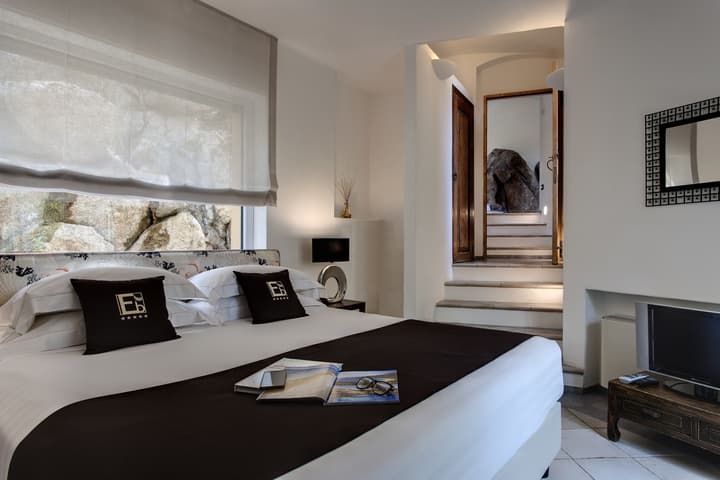 L'Ea Bianca Luxury Resort