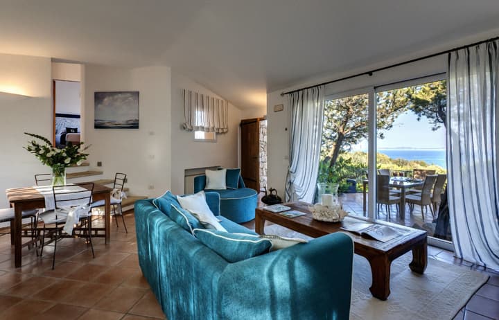 L'Ea Bianca Luxury Resort