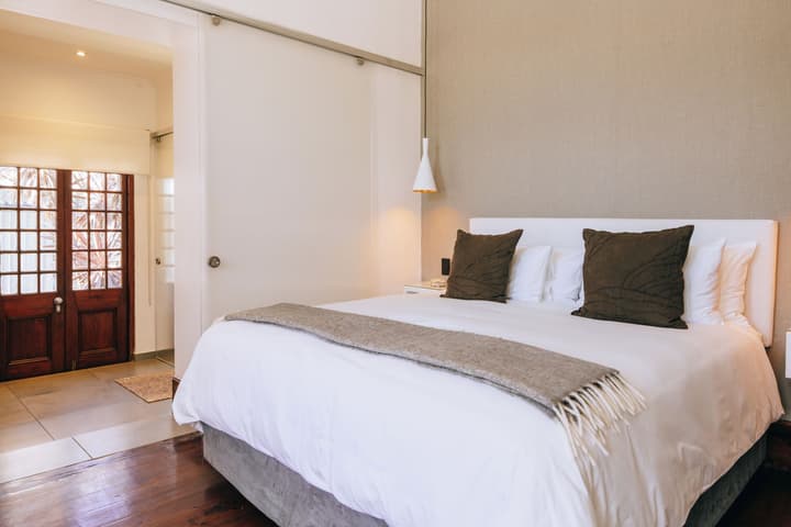 Cape Diem Lodge