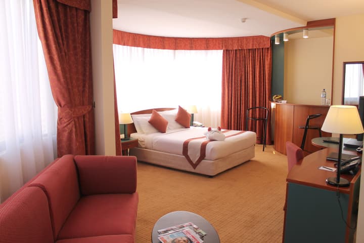 Al Diar Dana Hotel