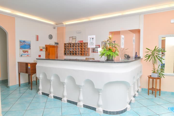 Hotel Maremonti