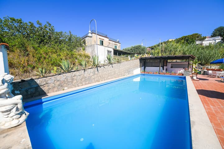 Hotel Maremonti