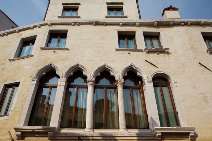 Hotel Ca' Zusto Venezia