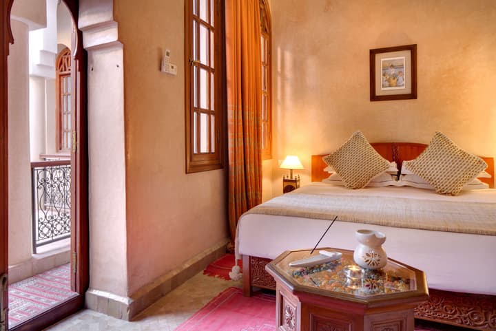 Marrakech Riads, Angsana Heritage Collection