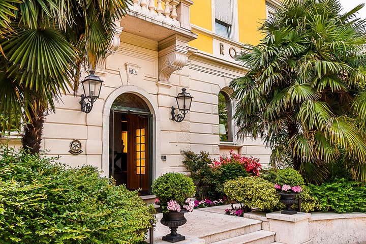 Hotel Rovereto