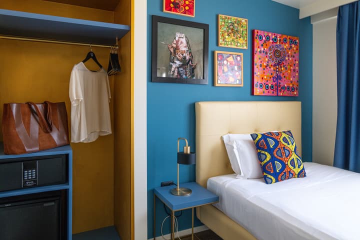 Hotel Rovereto