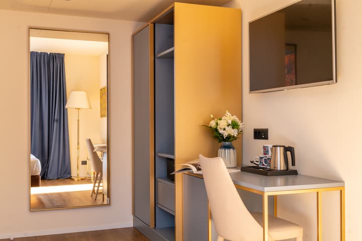 Hotel Rovereto
