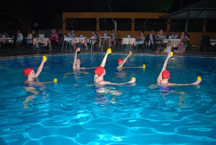 Tuntas Family Suites Kusadasi