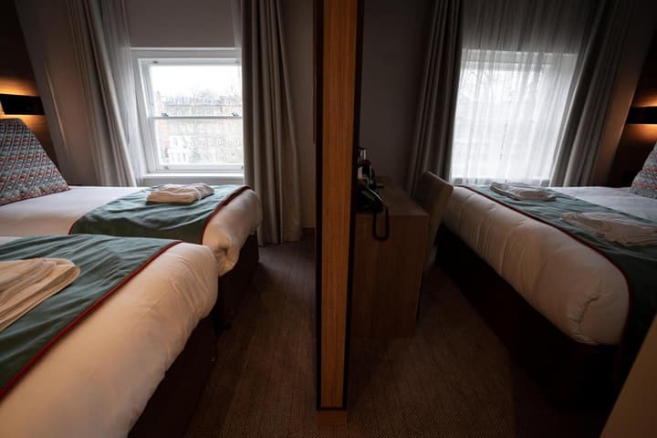 Merit Kensington Hotel