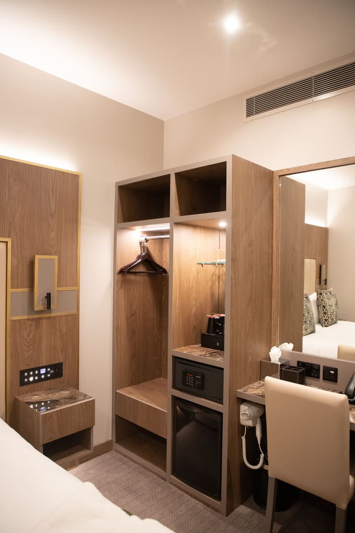 Merit Kensington Hotel