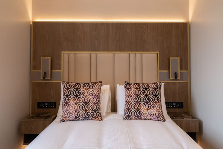 Merit Kensington Hotel