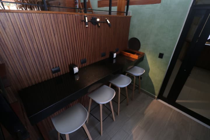 Hotel Soberanis