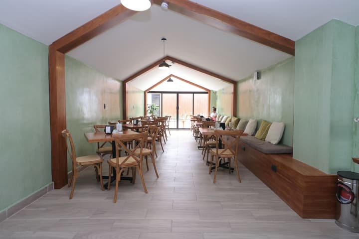 Hotel Soberanis