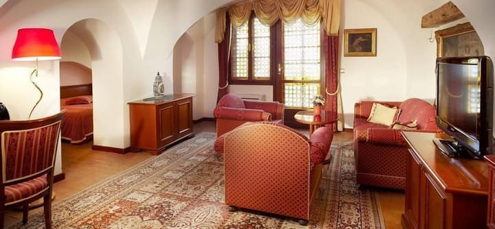 Hotel Royal Ricc