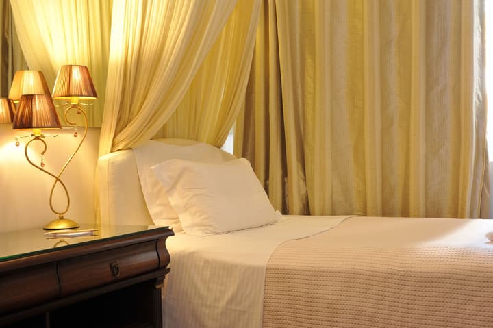 Acropolis Museum Boutique Hotel