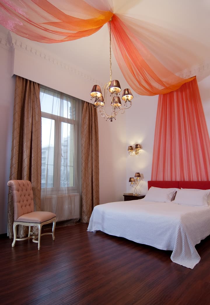 Acropolis Museum Boutique Hotel