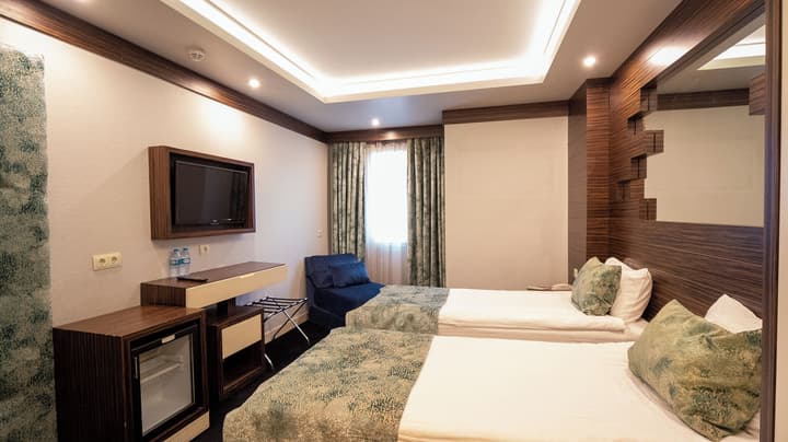 Sogut Hotel Old City