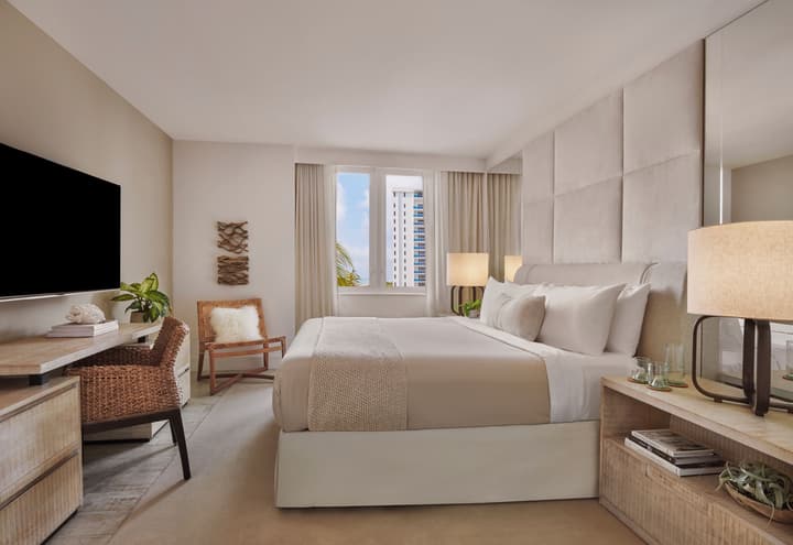 1 Hotel South Beach
