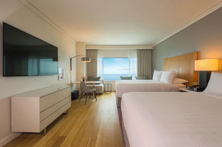 Hyatt Regency Trinidad