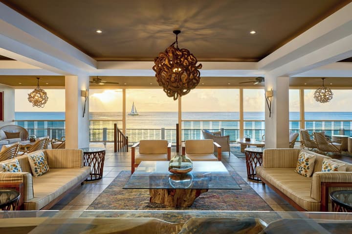 Waves Resort & Spa, Barbados, An Autograph Collection® All-Inclusive Resort