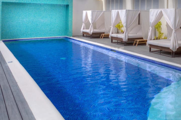 Waves Resort & Spa, Barbados, An Autograph Collection® All-Inclusive Resort