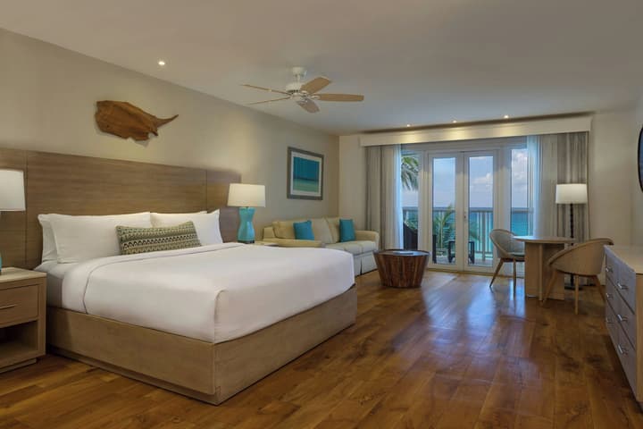 Waves Resort & Spa, Barbados, An Autograph Collection® All-Inclusive Resort