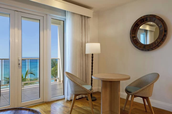 Waves Resort & Spa, Barbados, An Autograph Collection® All-Inclusive Resort
