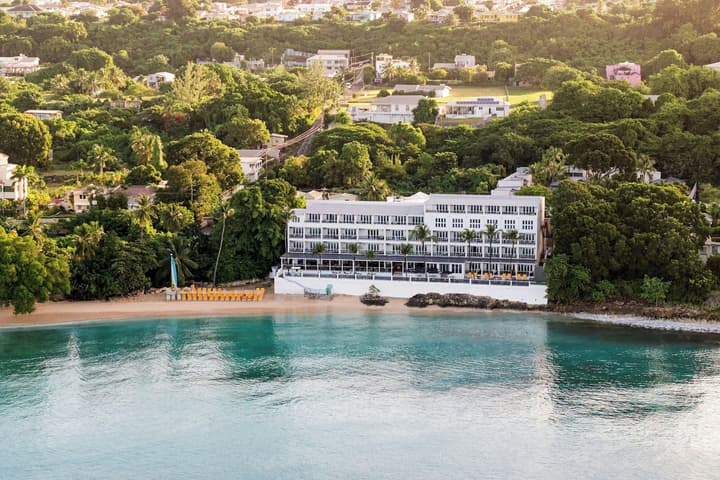 Waves Resort & Spa, Barbados, An Autograph Collection® All-Inclusive Resort