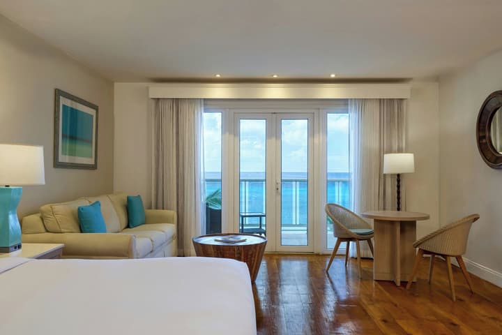 Waves Resort & Spa, Barbados, An Autograph Collection® All-Inclusive Resort